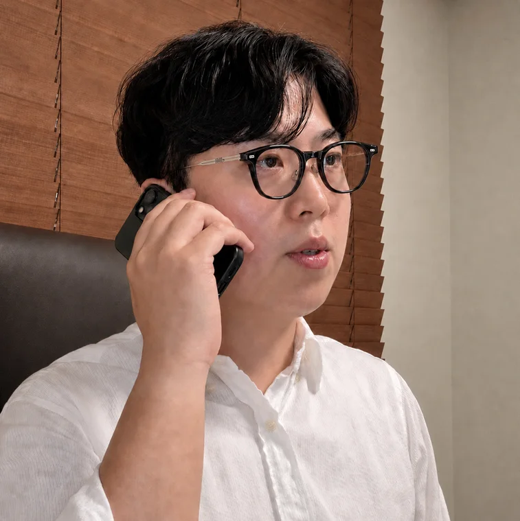 안전과장 운영자 프로필 사진